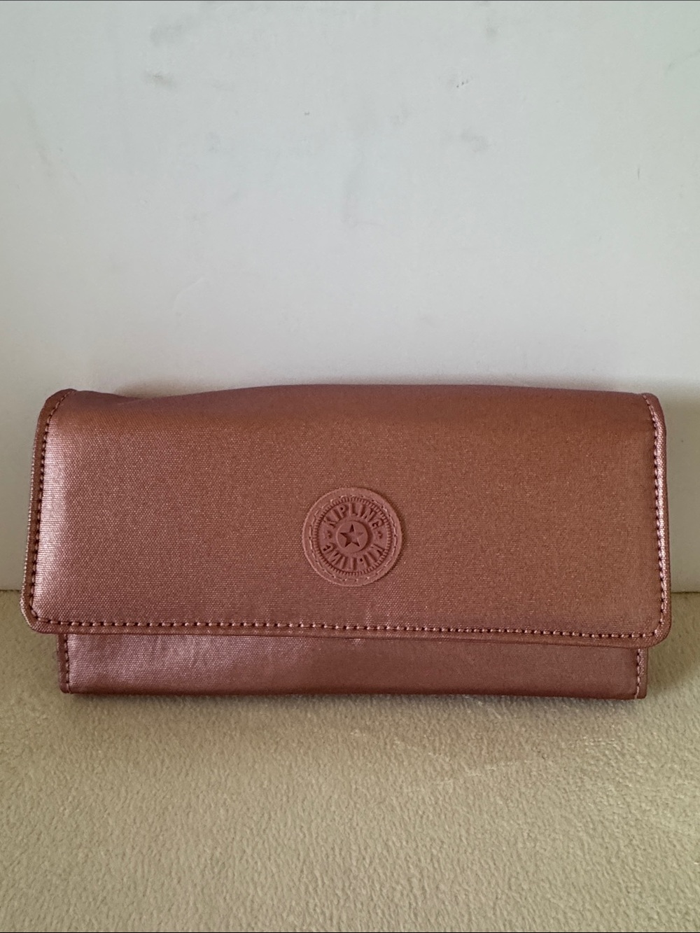 Kipling wallet